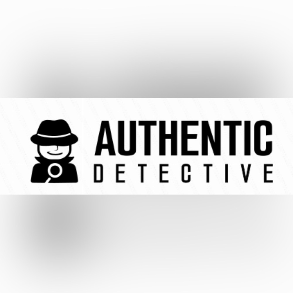 Authentication certificate for buyers